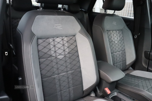 Used Volkswagen T-Roc 2025 for sale - 77292228: Photo 27