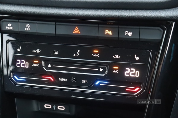 Used Volkswagen T-Roc 2025 for sale - 77292228: Photo 28