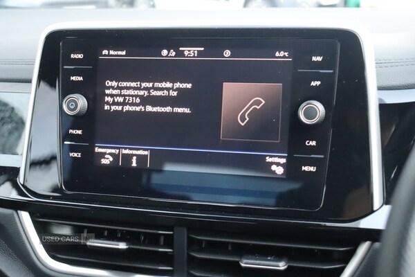 Used Volkswagen T-Roc 2025 for sale - 77292228: Photo 34