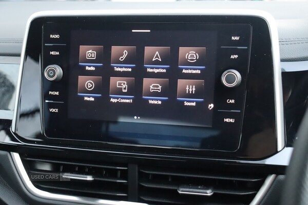 Used Volkswagen T-Roc 2025 for sale - 77292228: Photo 35