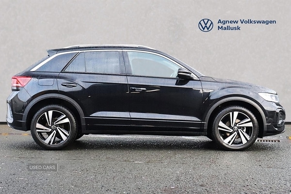Used Volkswagen T-Roc 2025 for sale - 77292228: Photo 4
