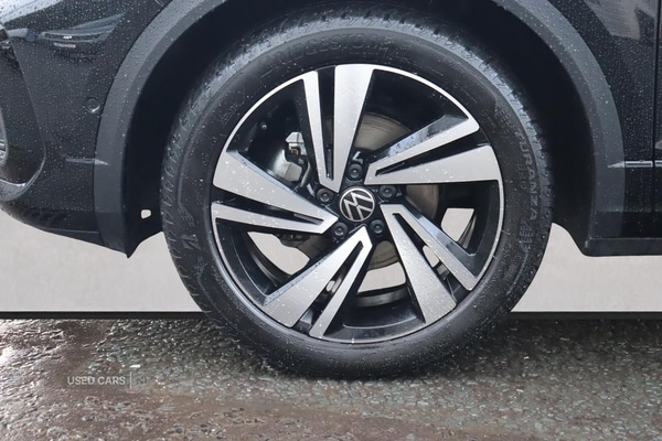 Used Volkswagen T-Roc 2025 for sale - 77292228: Photo 5