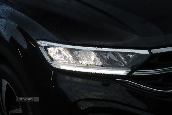 Used Volkswagen T-Roc 2025 for sale - 77292228: Photo 7