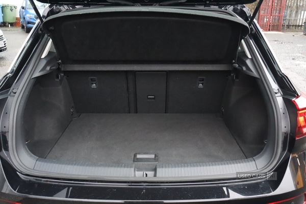 Used Volkswagen T-Roc 2022 for sale - 77456828: Photo 10