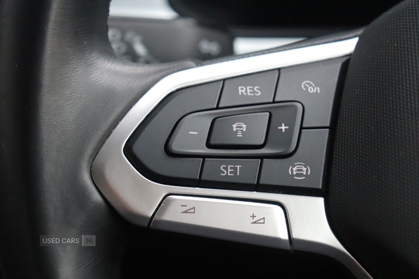 Used Volkswagen T-Roc 2022 for sale - 77456828: Photo 17