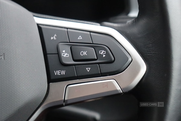 Used Volkswagen T-Roc 2022 for sale - 77456828: Photo 18