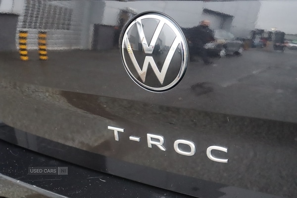 Used Volkswagen T-Roc 2022 for sale - 77456828: Photo 21
