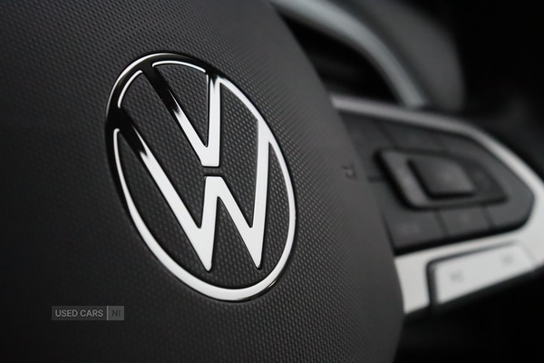 Used Volkswagen T-Roc 2022 for sale - 77456828: Photo 22