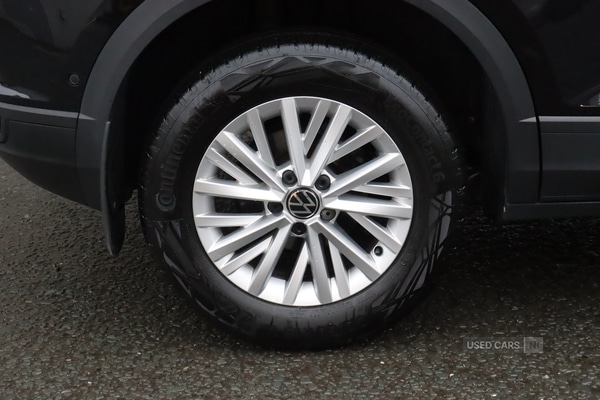 Used Volkswagen T-Roc 2022 for sale - 77456828: Photo 25