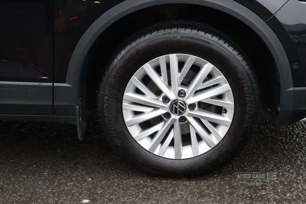 Used Volkswagen T-Roc 2022 for sale - 77456828: Photo 26