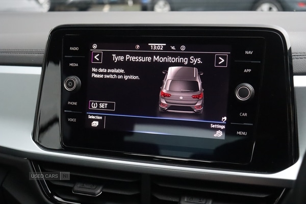 Used Volkswagen T-Roc 2022 for sale - 77456828: Photo 33