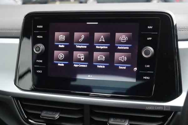 Used Volkswagen T-Roc 2022 for sale - 77456828: Photo 35