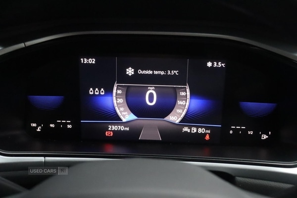 Used Volkswagen T-Roc 2022 for sale - 77456828: Photo 8