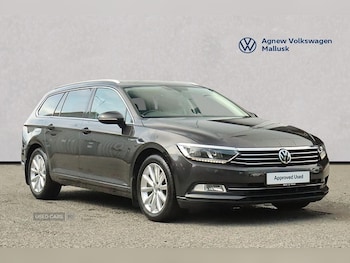 Used Volkswagen Passat 2019 for sale - 79146499: Photo