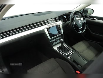 Used Volkswagen Passat 2019 for sale - 79146499: Photo