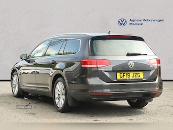 Used Volkswagen Passat 2019 for sale - 79146499: Photo