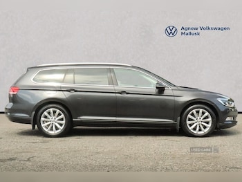 Used Volkswagen Passat 2019 for sale - 79146499: Photo