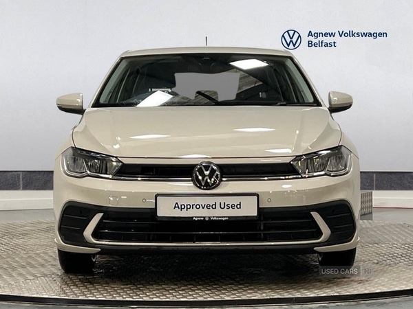 Used Volkswagen Polo 2022 for sale - 77599240: Photo 11