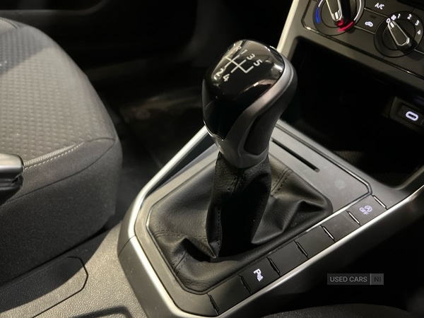 Used Volkswagen Polo 2022 for sale - 77599240: Photo 15