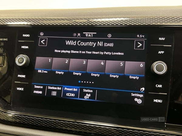 Used Volkswagen Polo 2022 for sale - 77599240: Photo 16