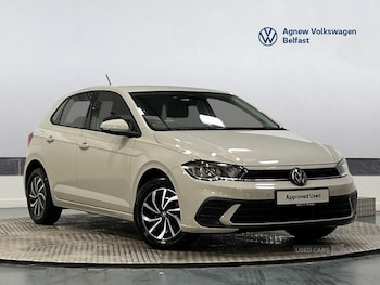 Used Volkswagen Polo 2022 for sale - 77599240: Photo