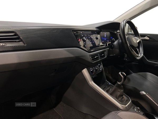 Used Volkswagen Polo 2022 for sale - 77599240: Photo 2