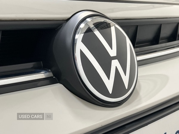 Used Volkswagen Polo 2022 for sale - 77599240: Photo 21