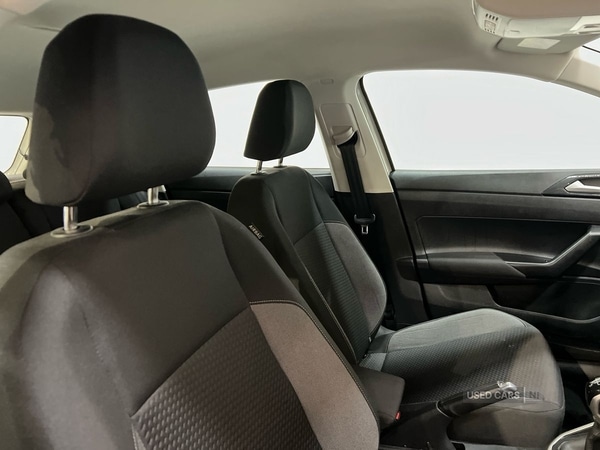 Used Volkswagen Polo 2022 for sale - 77599240: Photo 26