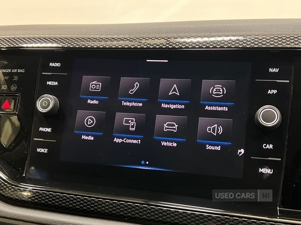 Used Volkswagen Polo 2022 for sale - 77599240: Photo 31