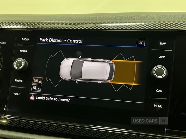 Used Volkswagen Polo 2022 for sale - 77599240: Photo 33