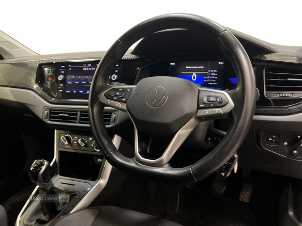 Used Volkswagen Polo 2022 for sale - 77599240: Photo 6