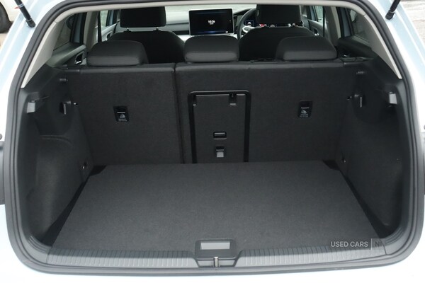 Used Volkswagen Golf 2025 for sale - 77926354: Photo 10