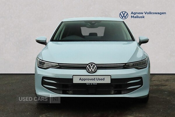 Used Volkswagen Golf 2025 for sale - 77926354: Photo 11