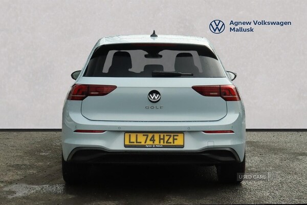 Used Volkswagen Golf 2025 for sale - 77926354: Photo 12