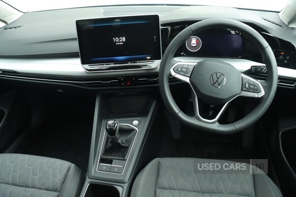 Used Volkswagen Golf 2025 for sale - 77926354: Photo 13