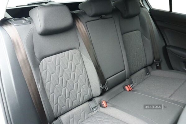 Used Volkswagen Golf 2025 for sale - 77926354: Photo 14