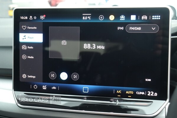 Used Volkswagen Golf 2025 for sale - 77926354: Photo 16