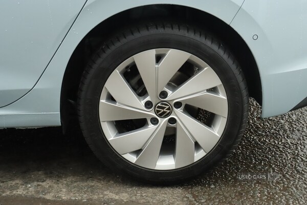 Used Volkswagen Golf 2025 for sale - 77926354: Photo 24