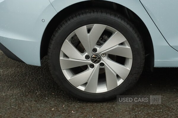 Used Volkswagen Golf 2025 for sale - 77926354: Photo 25