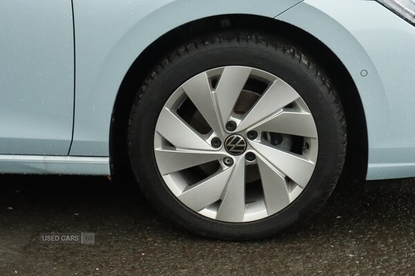 Used Volkswagen Golf 2025 for sale - 77926354: Photo 26