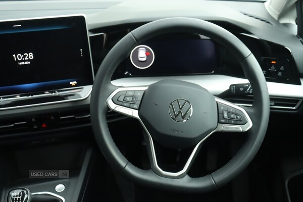 Used Volkswagen Golf 2025 for sale - 77926354: Photo 29