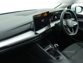 Used Volkswagen Golf 2025 for sale - 77926354: Photo