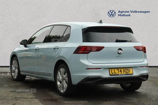 Used Volkswagen Golf 2025 for sale - 77926354: Photo 3