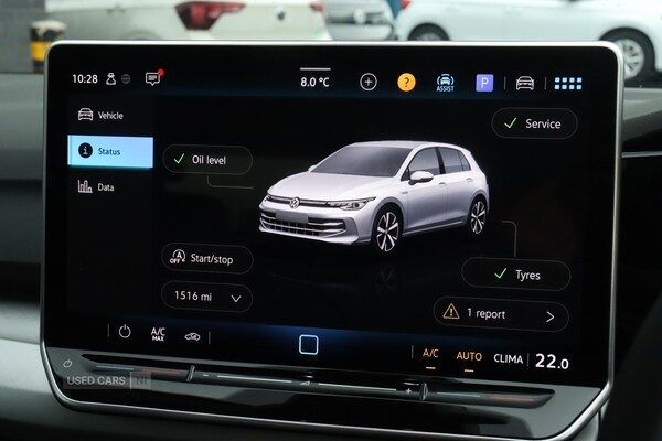 Used Volkswagen Golf 2025 for sale - 77926354: Photo 33