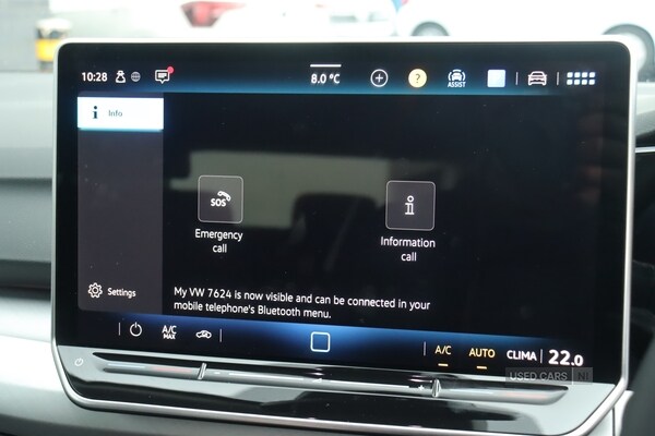 Used Volkswagen Golf 2025 for sale - 77926354: Photo 35