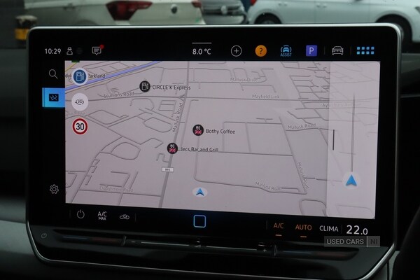 Used Volkswagen Golf 2025 for sale - 77926354: Photo 36