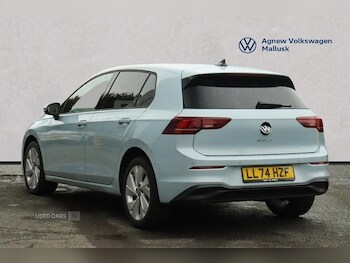 Used Volkswagen Golf 2025 for sale - 77926354: Photo