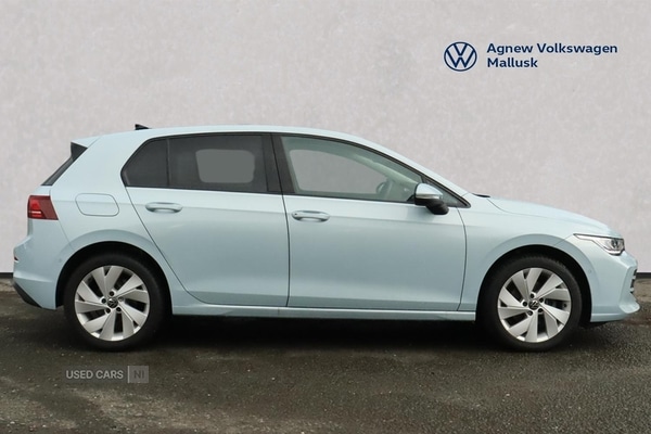 Used Volkswagen Golf 2025 for sale - 77926354: Photo 4