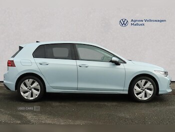 Used Volkswagen Golf 2025 for sale - 77926354: Photo