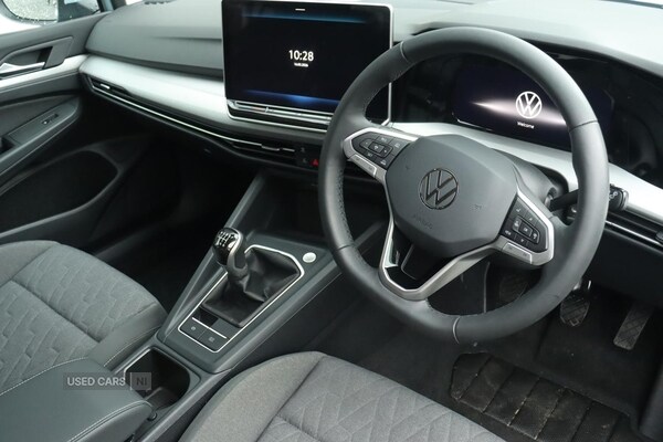 Used Volkswagen Golf 2025 for sale - 77926354: Photo 6